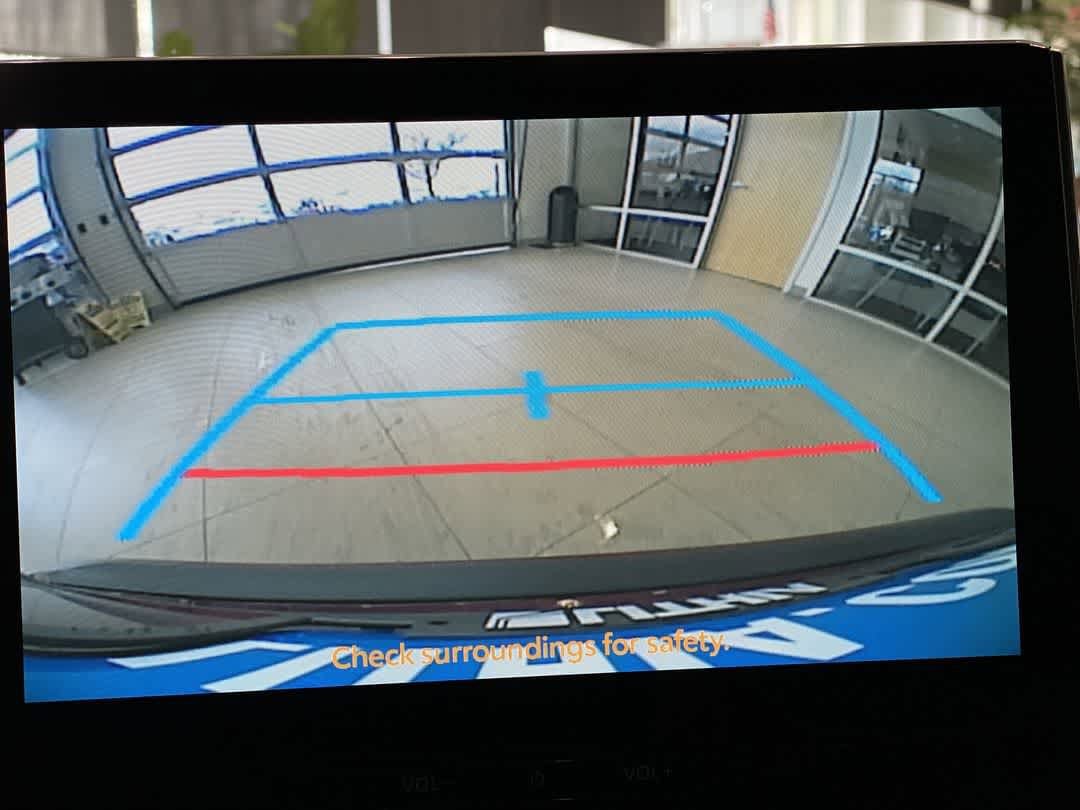 Thumbnail: 2025 Toyota Corolla - 20