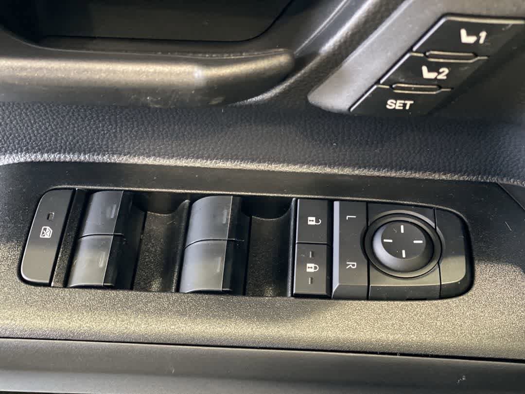 Thumbnail: 2026 Toyota 4Runner - 15