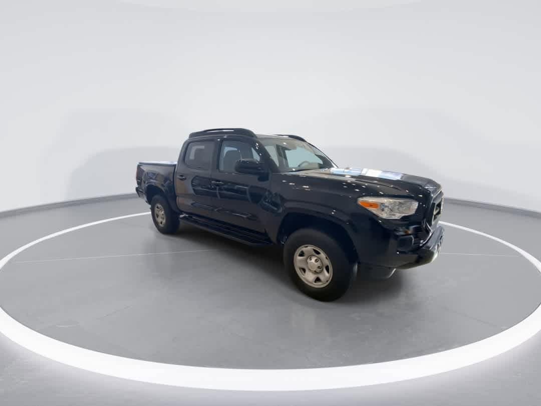 Thumbnail: 2023 Toyota Tacoma - 2