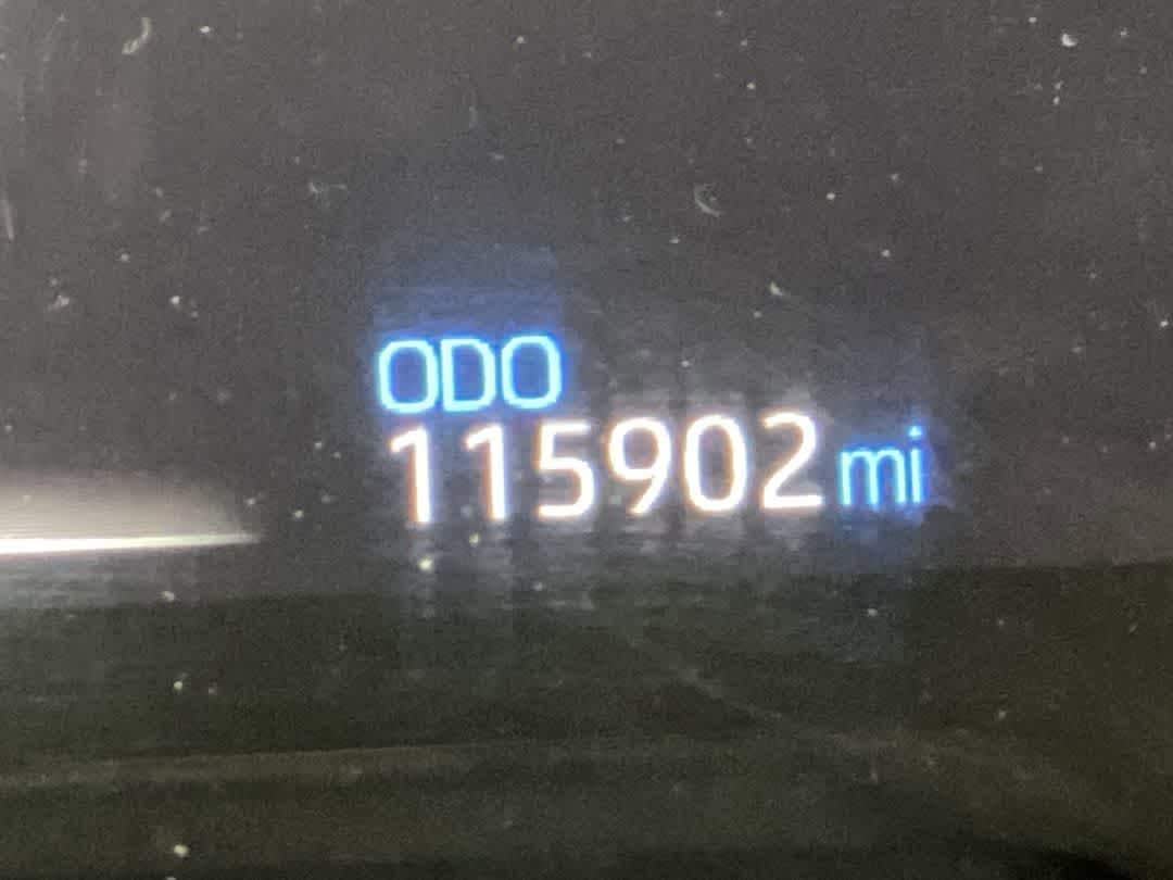 Thumbnail: 2023 Toyota RAV4 - 18