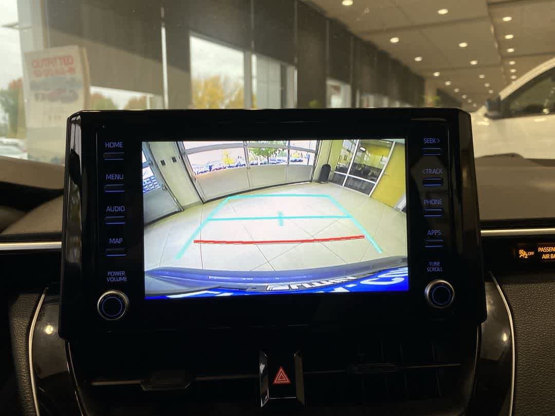 Thumbnail: 2022 Toyota Corolla - 19