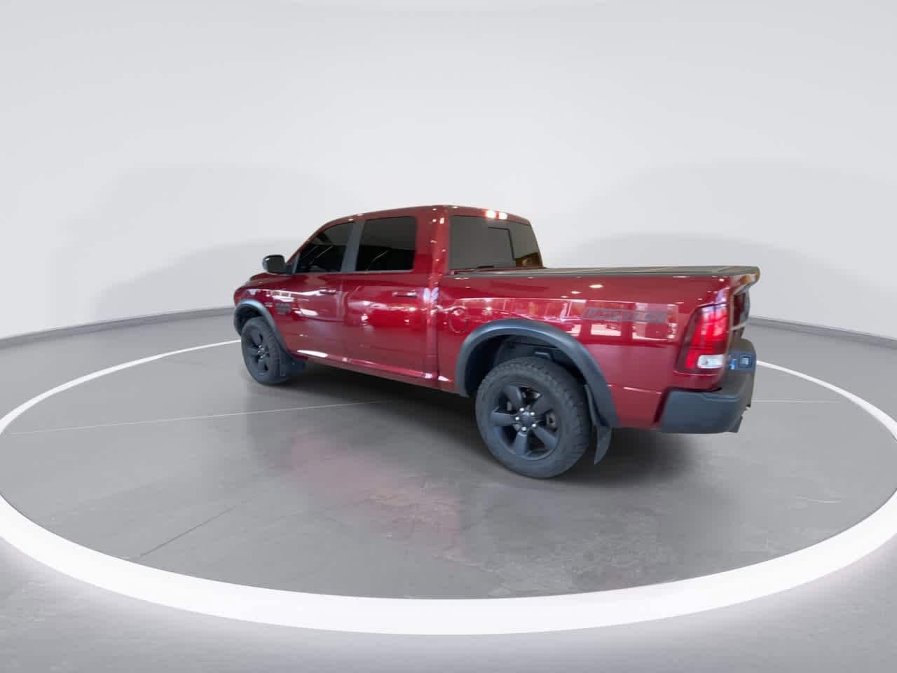 Thumbnail: 2019 RAM 1500 Classic - 6