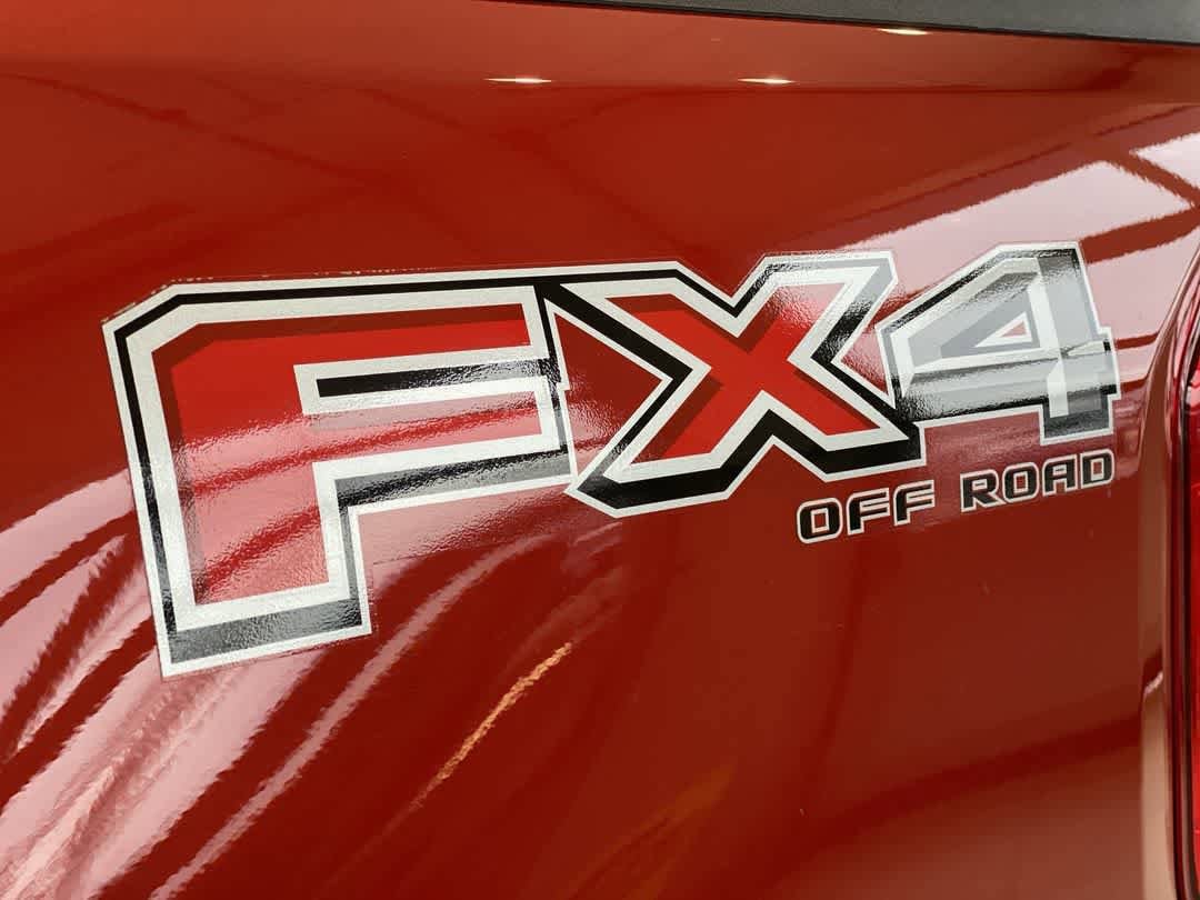 Thumbnail: 2024 Ford Maverick - 11