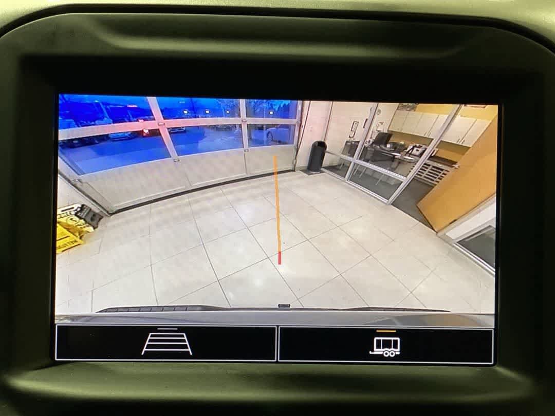 Thumbnail: 2024 Chevrolet Silverado 1500 - 20