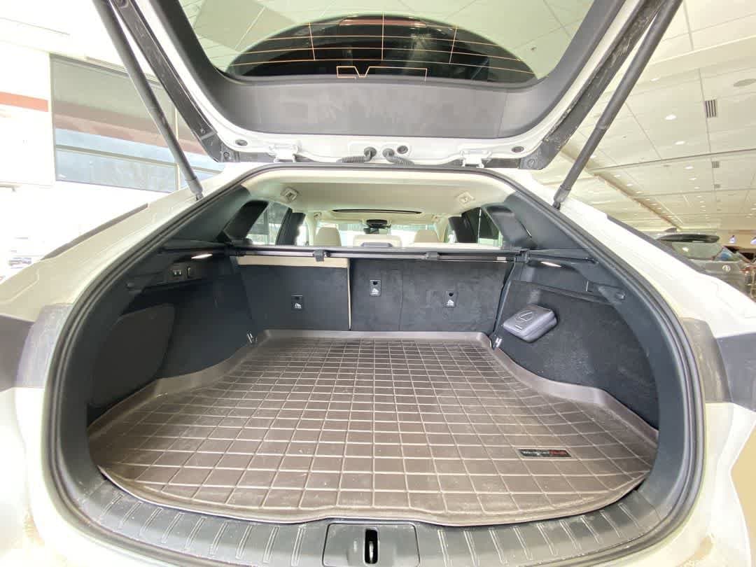 Thumbnail: 2023 Lexus RX - 24