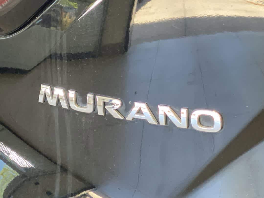 Thumbnail: 2023 Nissan Murano - 11