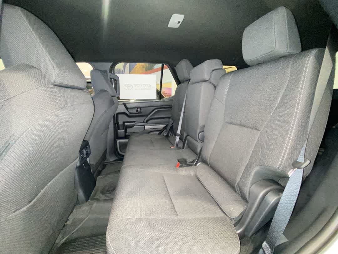 Thumbnail: 2026 Toyota 4Runner - 23