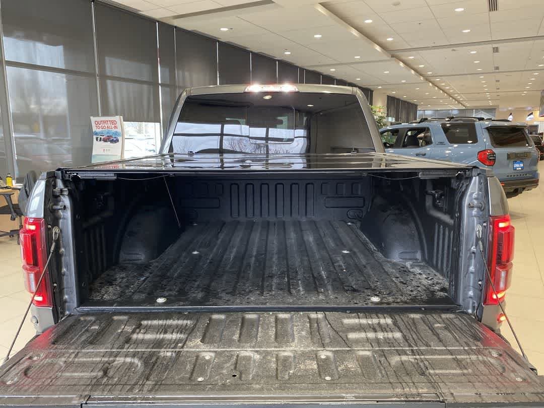 Thumbnail: 2019 Ford F-150 - 23