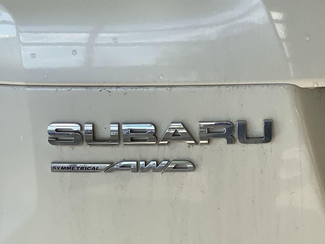 Thumbnail: 2015 Subaru Forester - 11
