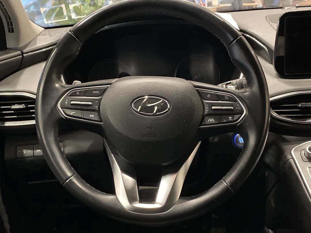 Thumbnail: 2023 Hyundai Santa Fe - 17