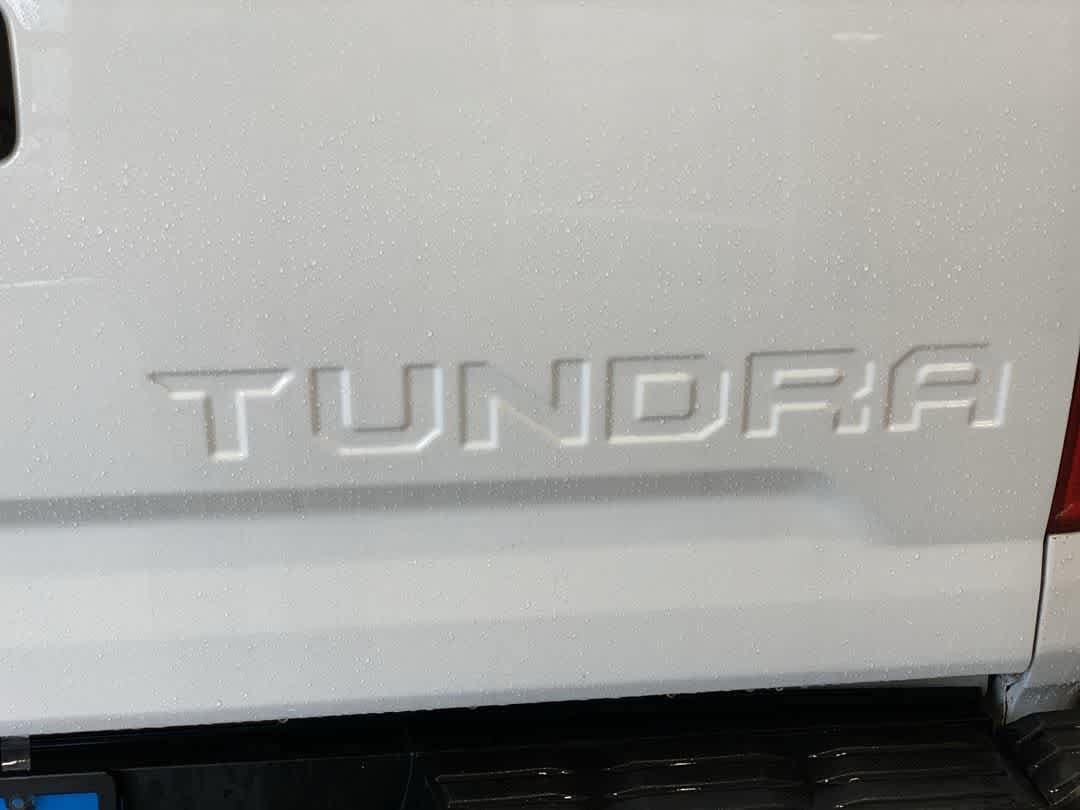 Thumbnail: 2019 Toyota Tundra - 11