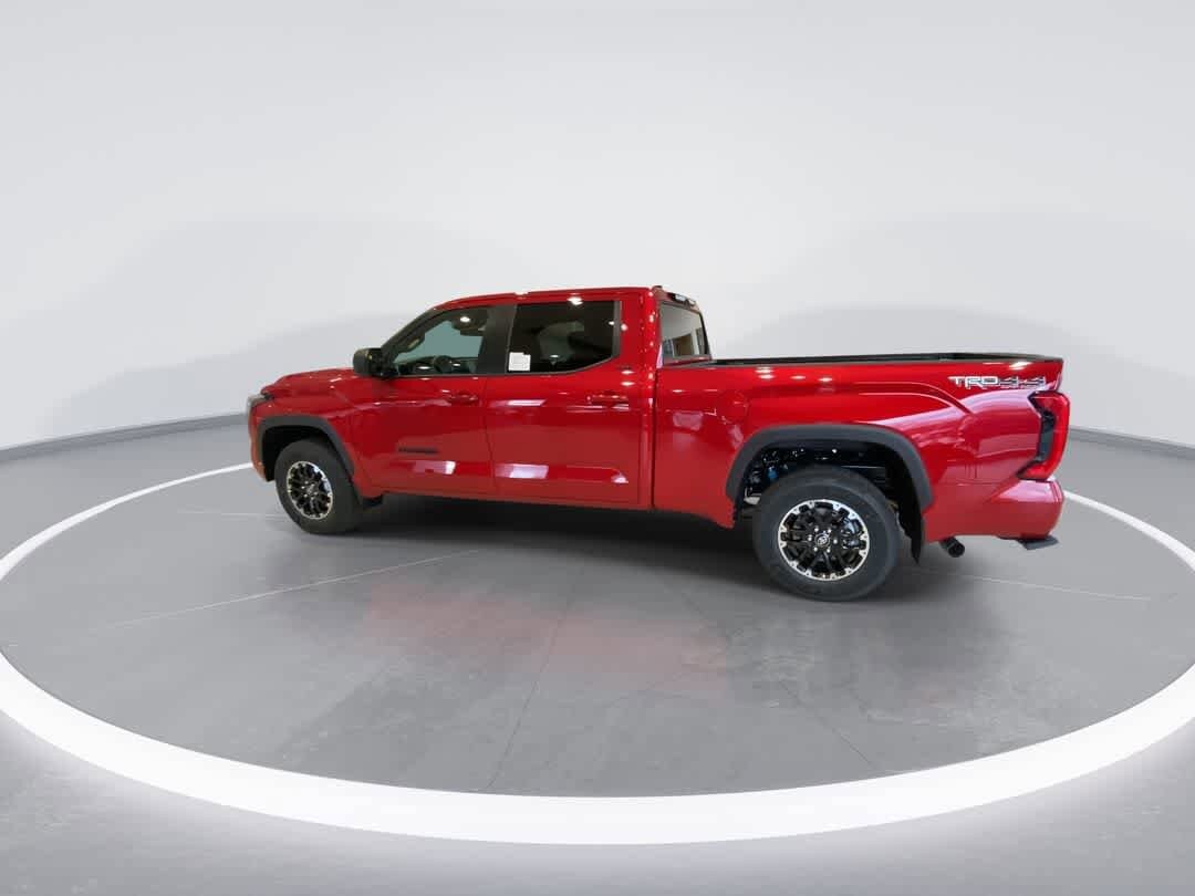 Thumbnail: 2025 Toyota Tundra - 6