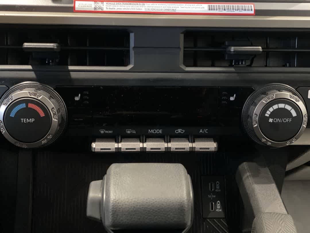 Thumbnail: 2026 Toyota Tacoma - 20