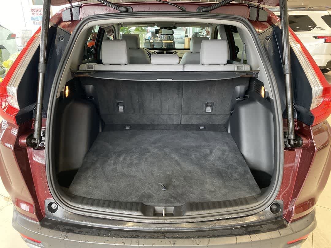 Thumbnail: 2019 Honda CR-V - 23