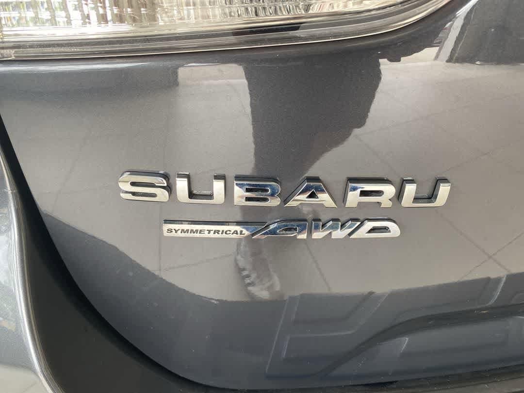 Thumbnail: 2020 Subaru Forester - 10