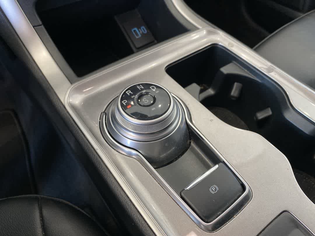 Thumbnail: 2024 Ford Edge - 22