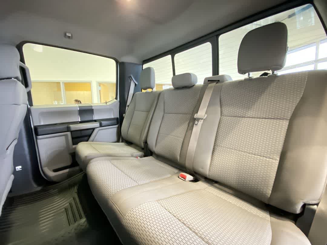 Thumbnail: 2017 Ford F-150 - 23