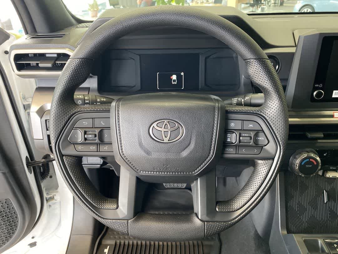 Thumbnail: 2025 Toyota Tacoma - 16