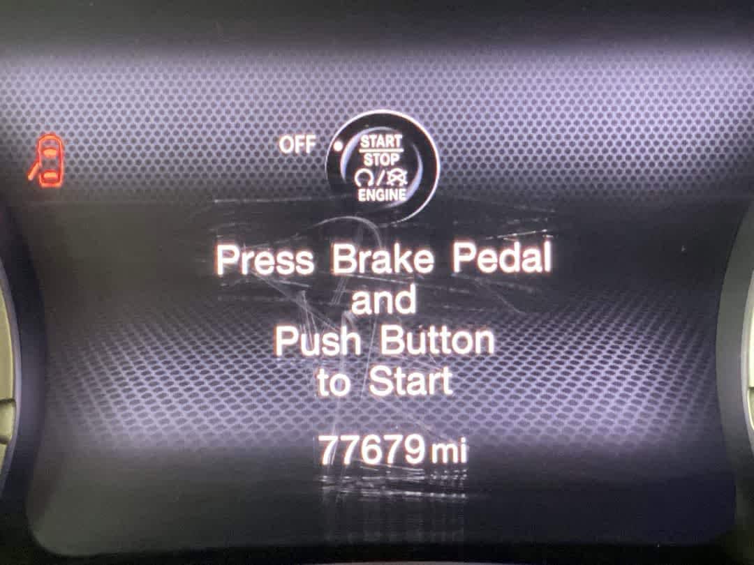 Thumbnail: 2020 Jeep Renegade - 18