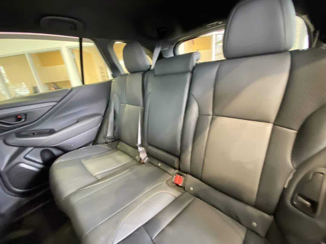 Thumbnail: 2023 Subaru Outback - 26