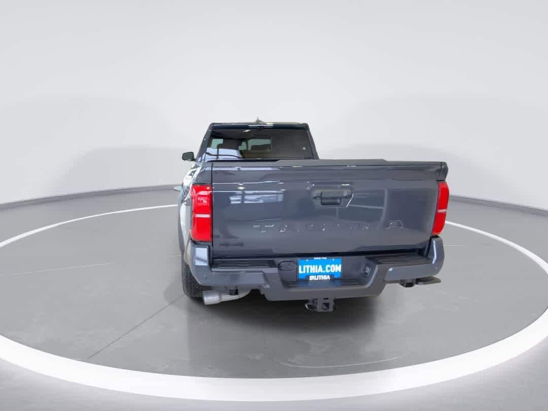 Thumbnail: 2025 Toyota Tacoma - 7