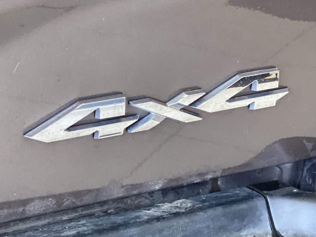 Thumbnail: 2021 RAM 3500 - 11