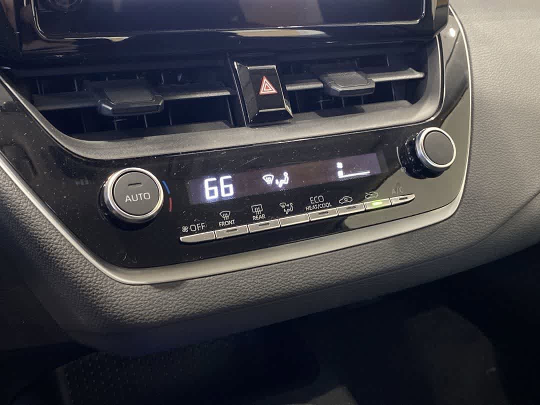 Thumbnail: 2024 Toyota Corolla - 18