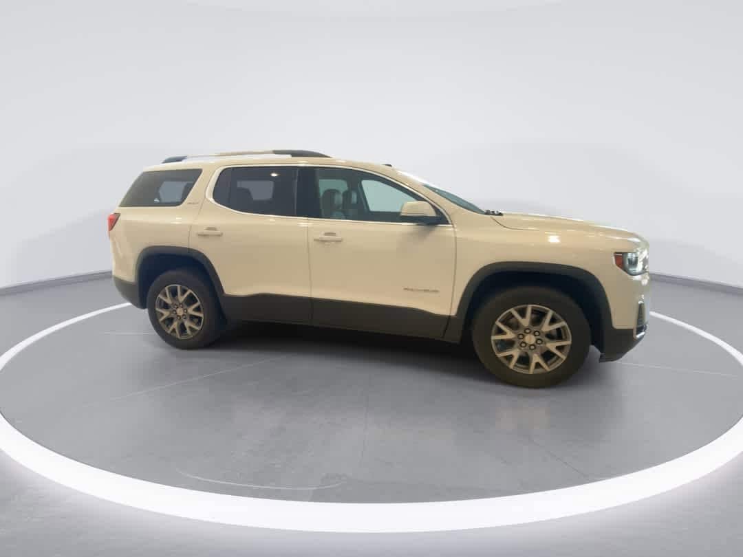 Thumbnail: 2020 GMC Acadia - 2