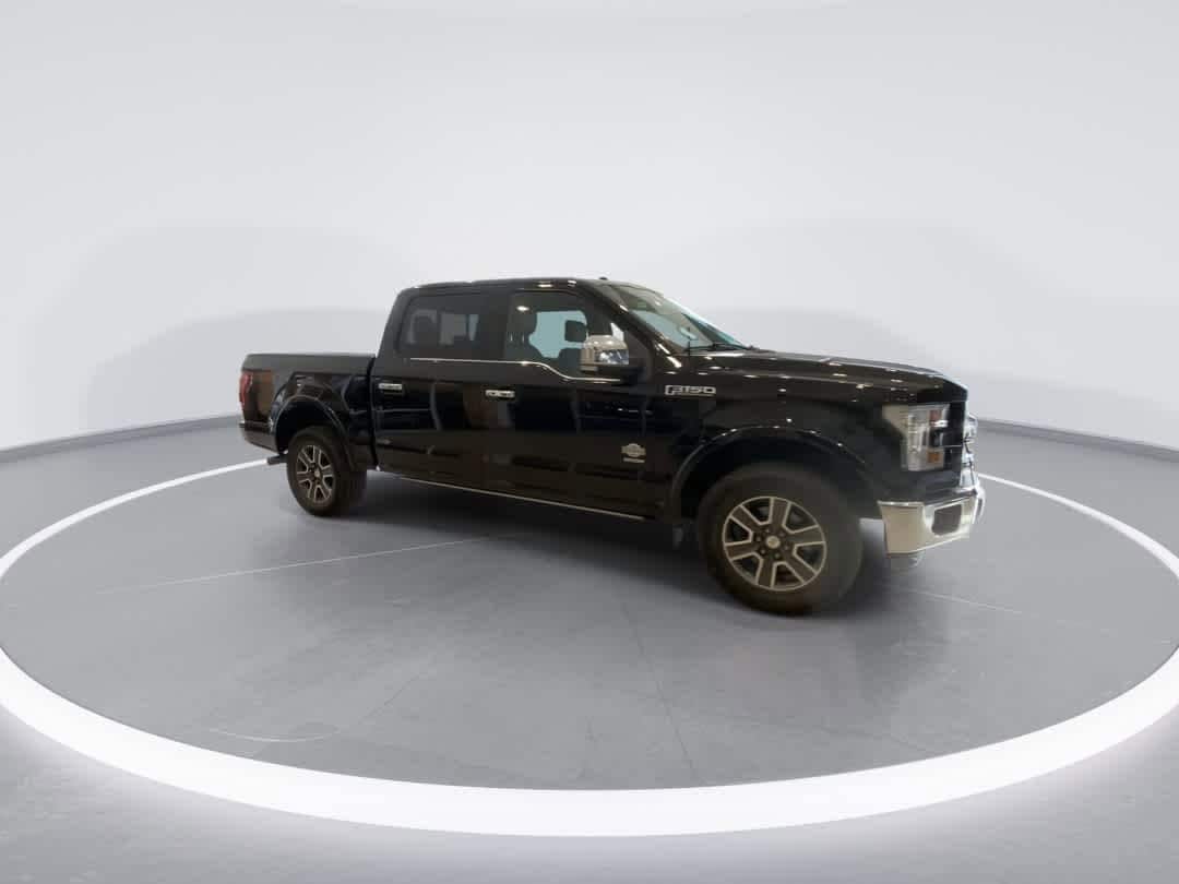 Thumbnail: 2016 Ford F-150 - 2