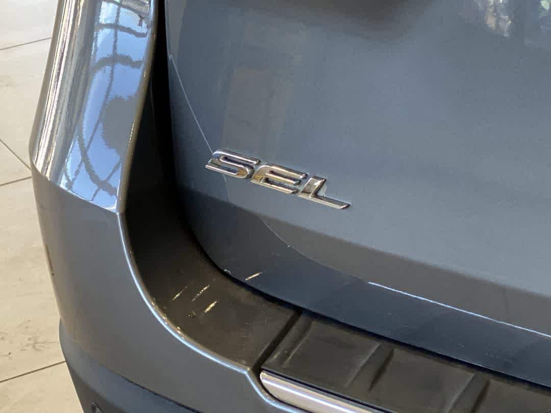 Thumbnail: 2023 Ford Explorer - 11