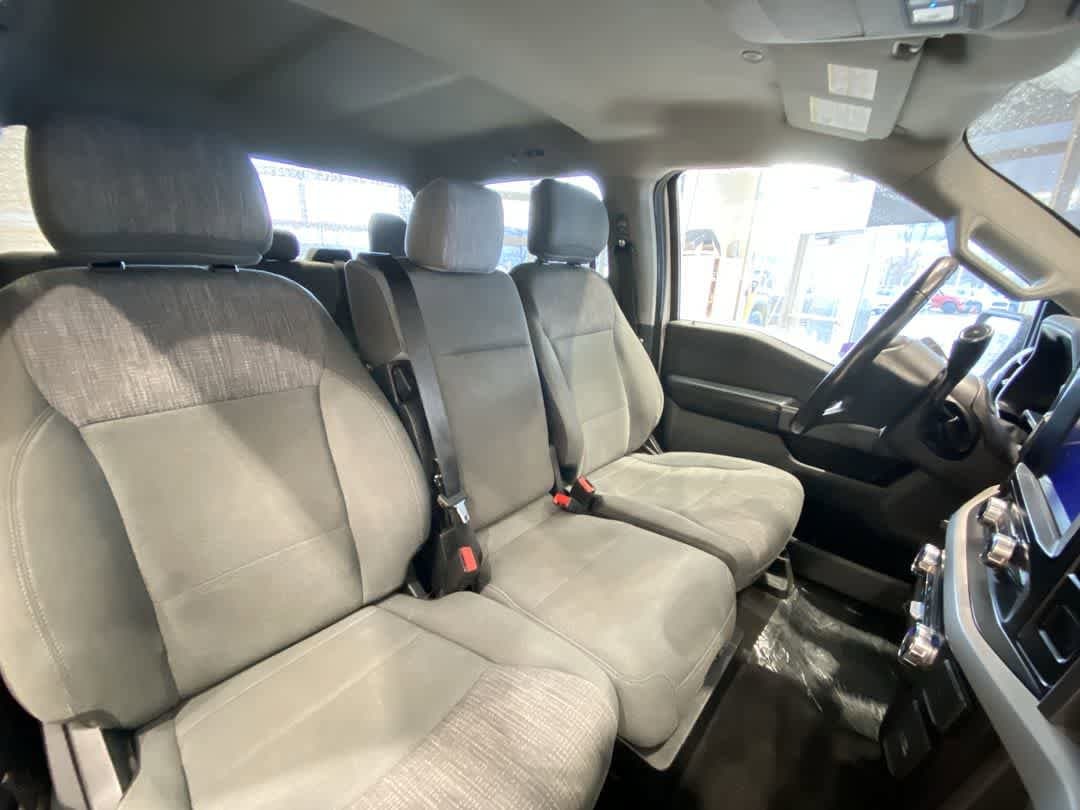 Thumbnail: 2021 Ford F-150 - 27