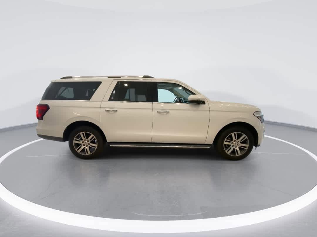 Thumbnail: 2022 Ford Expedition MAX - 9