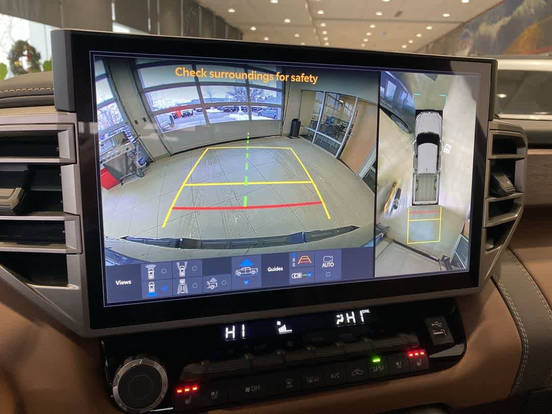 Thumbnail: 2026 Toyota Tundra - 17