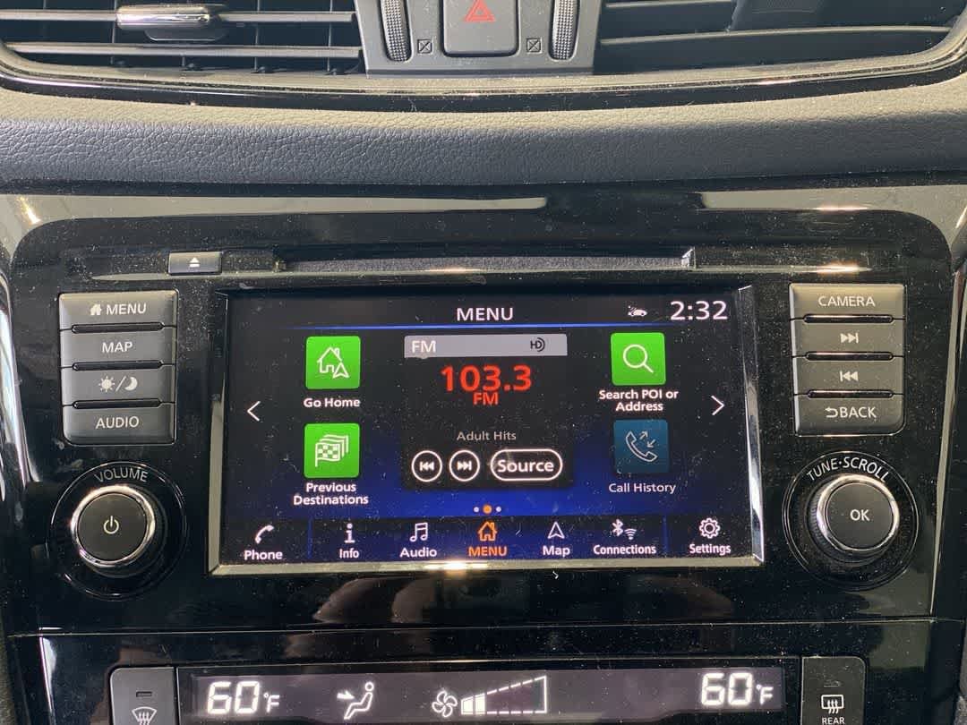 Thumbnail: 2020 Nissan Rogue - 19