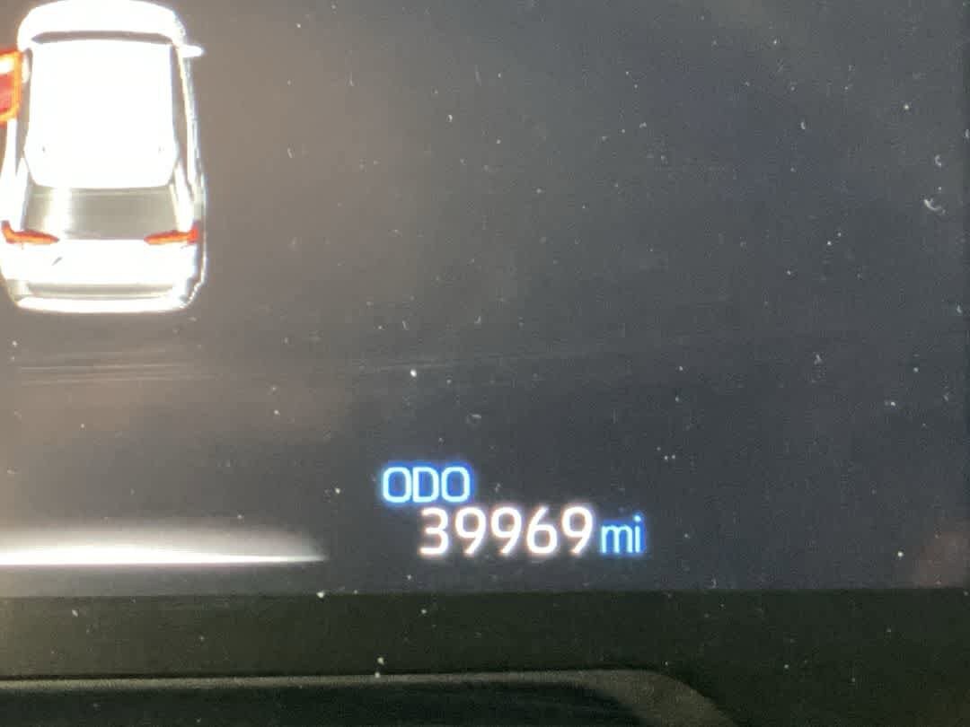 Thumbnail: 2024 Toyota RAV4 - 18