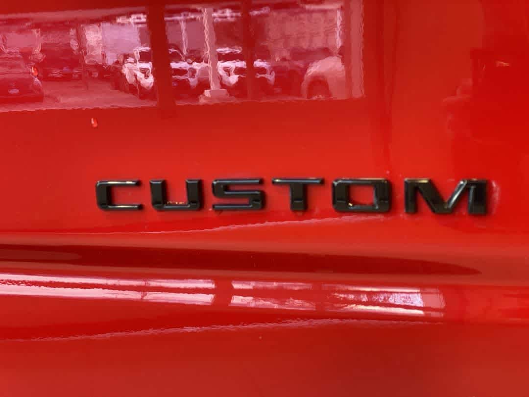 Thumbnail: 2023 Chevrolet Silverado 1500 - 12