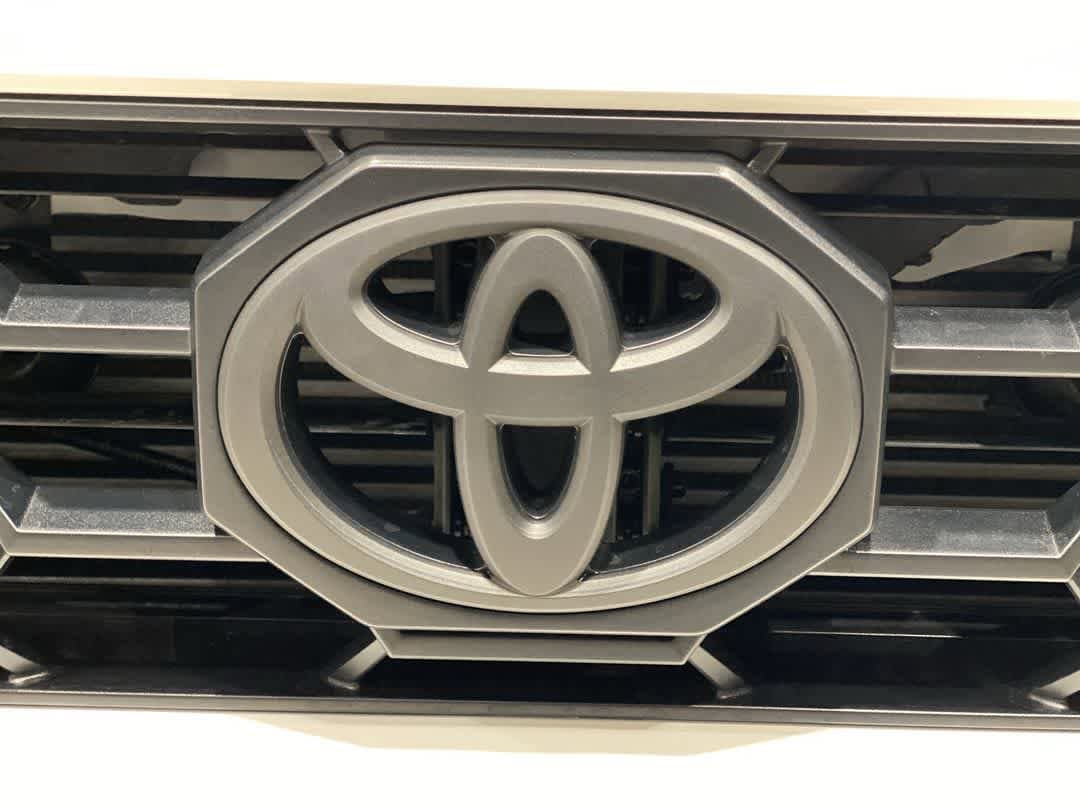 Thumbnail: 2026 Toyota 4Runner - 10