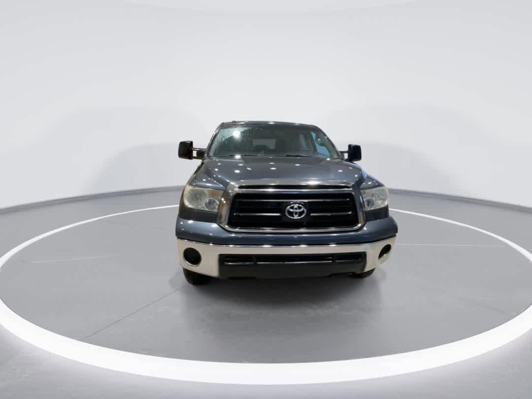 Thumbnail: 2010 Toyota Tundra - 3