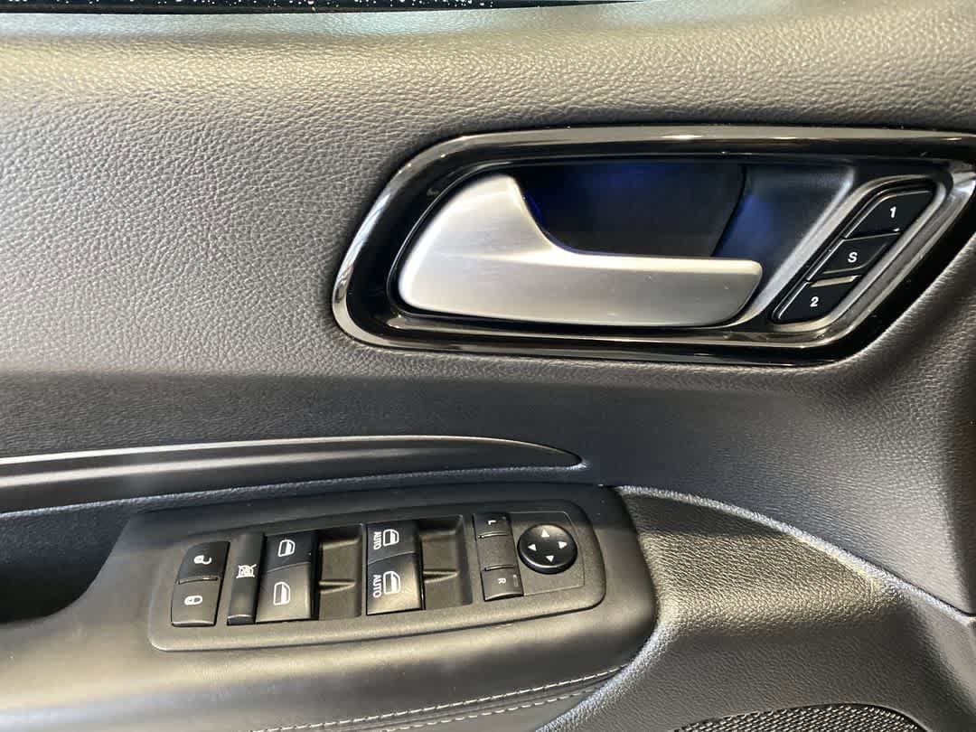 Thumbnail: 2021 Dodge Durango - 15