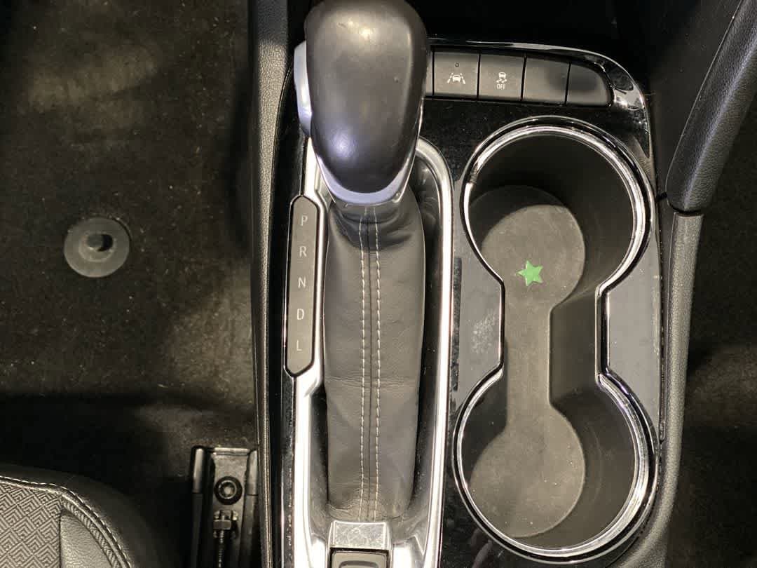 Thumbnail: 2020 Buick Encore GX - 22