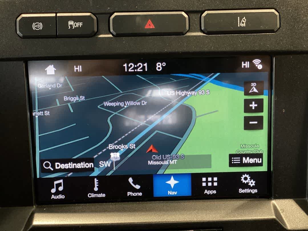 Thumbnail: 2017 Ford F-250 - 20