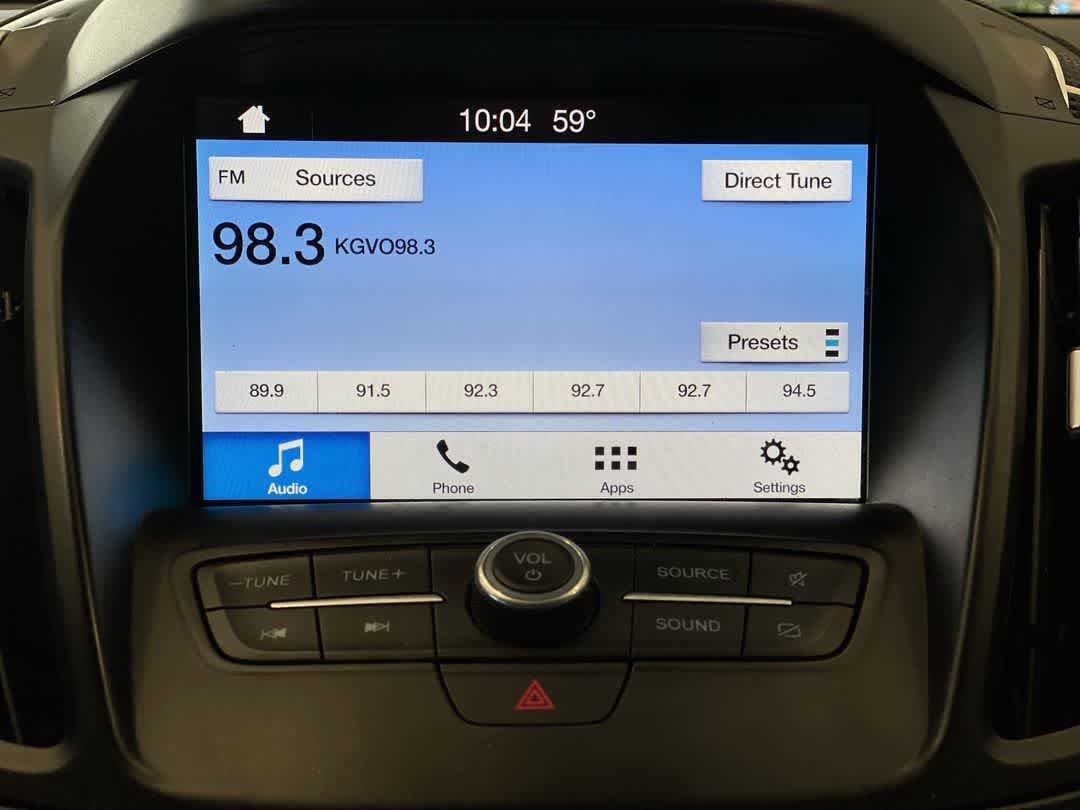 Thumbnail: 2019 Ford Escape - 19