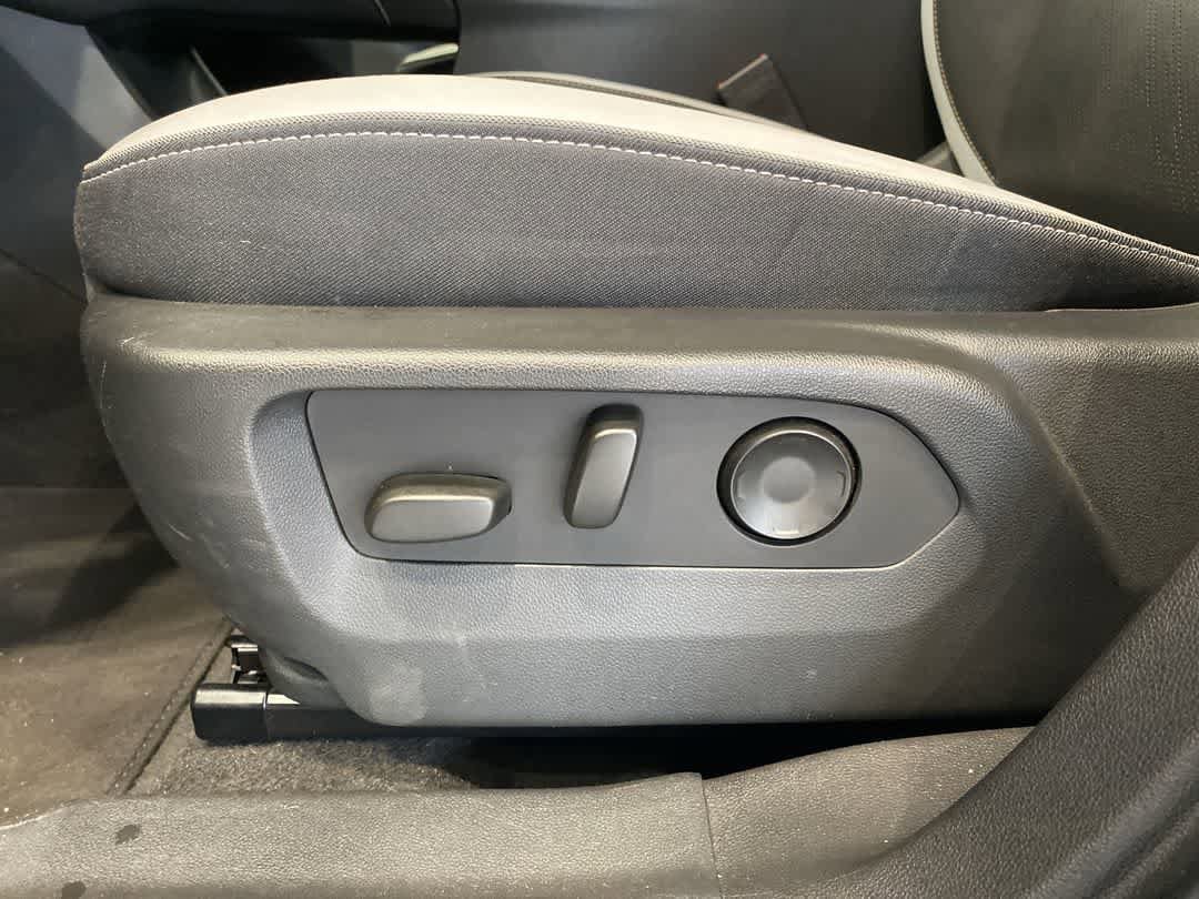 Thumbnail: 2024 Buick Envision - 14