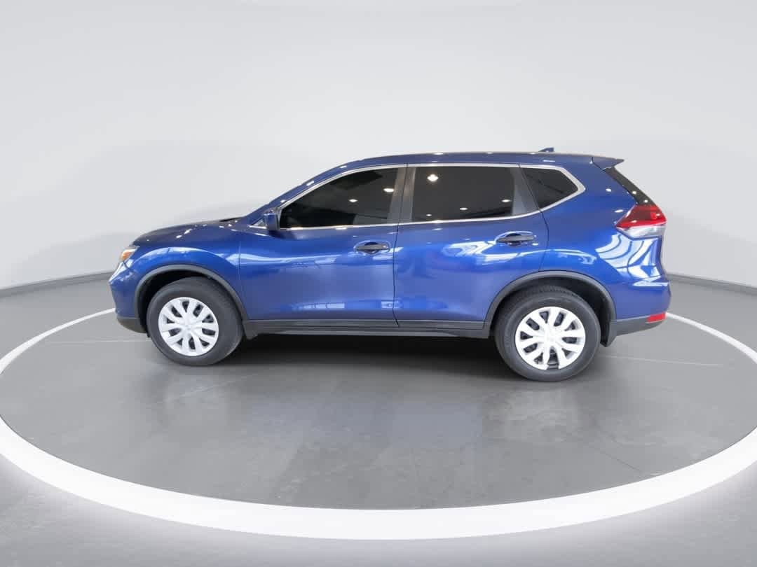Thumbnail: 2020 Nissan Rogue - 5