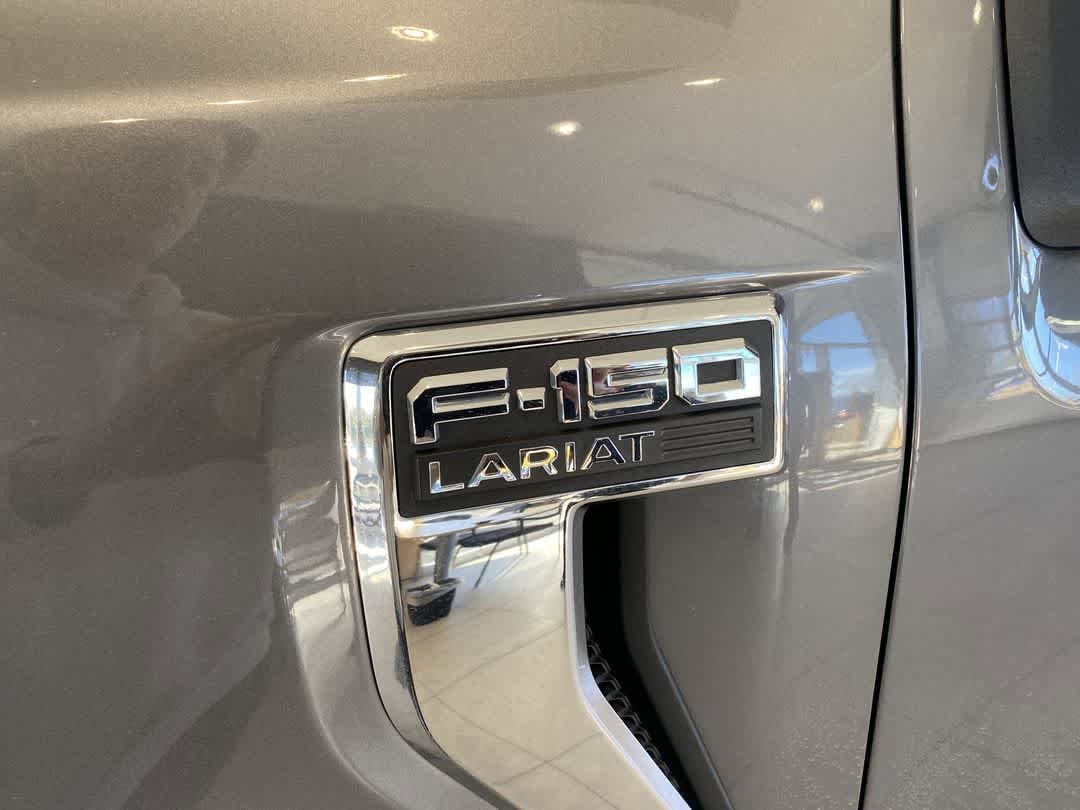Thumbnail: 2021 Ford F-150 - 10