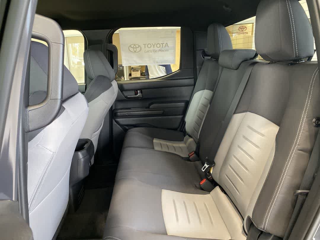 Thumbnail: 2025 Toyota Tacoma - 23