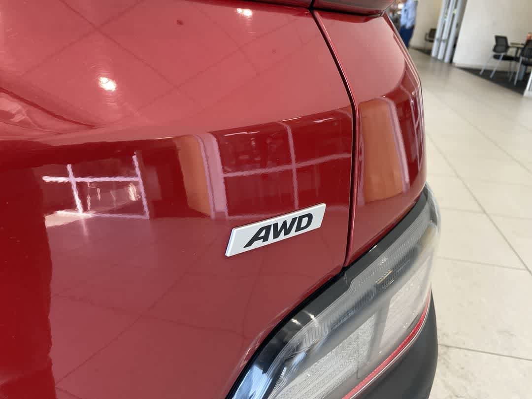 Thumbnail: 2022 Hyundai Kona - 11