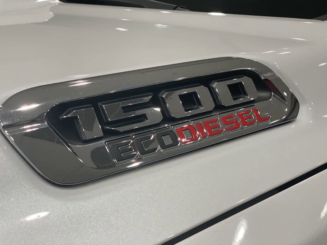 Thumbnail: 2022 RAM 1500 - 10