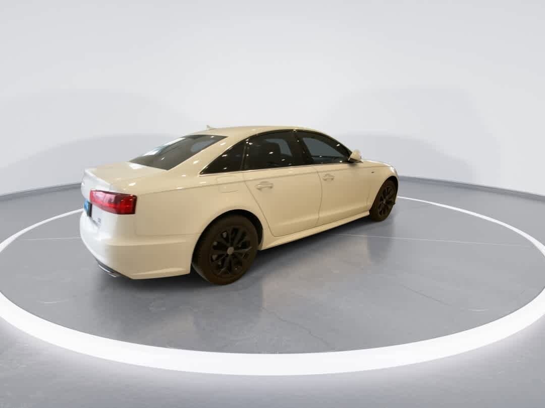 Thumbnail: 2018 Audi A6 - 7