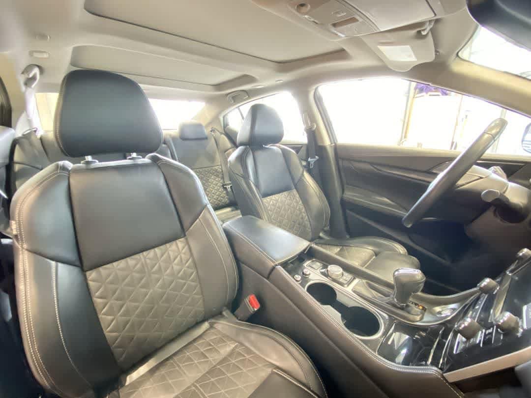 Thumbnail: 2019 Nissan Maxima - 28